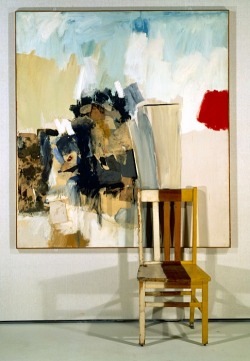 arpeggia:  Robert Rauschenberg - Pilgrim,