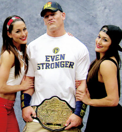 John Cena&Amp;Rsquo;S Duck Face