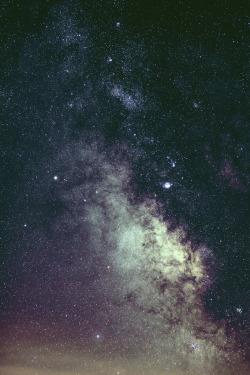 brutalgeneration:  Milkyway center1 (by kerrylaw7307)