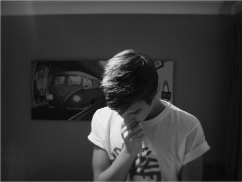 I'm a dreamer