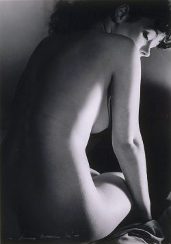 lightnessandbeauty:  Max Dupain - Untitled