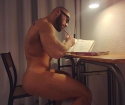 Francois Sagat