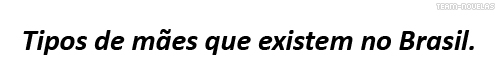 Me perdi no era real e no que eu inventei