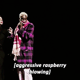 theladyigraine:Angels In America + Humour