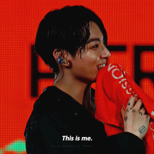 I Cant With Him Lmao (trans. Cr. Jjk_times)