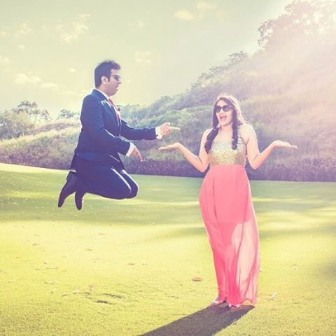 Celebrity Wedding Poses for Couples to Consider! | Zero Gravity Photography