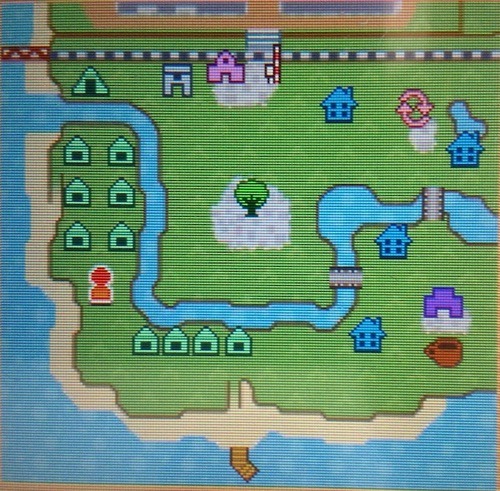 piefacemcgee:  seoulcrossing:  connie-crossing:  moonbellscrossing:  xereneas:  HOW THE FUCK DO PEOPLE GET PERFECT FUCKING VILLAGER HOUSE PLACEMENTS LIKE THIS  Lots of time, sweat, tears, and sometimes a little luck.  is this real  looking at this makes