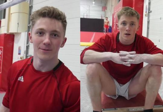 manculture:  Nile Wilson