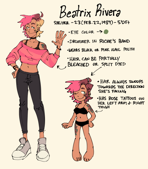 LAST MINUTE ARTFIGHT REFS!!