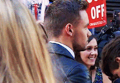 turntogrey-deactivated20140321:  Liam ‘adorable’ Payne during 2013.  