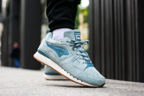 Kangaroos Coil R1 &ldquo;Stone Blue&quot; Right now only: ≈ 66 USD/56 EURBuy via: http://bit.ly/2BKU