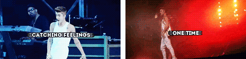fckdrewzsg:   Believe Tour Tracklist.   insp(x) 