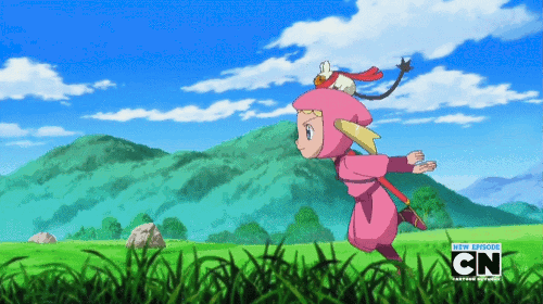 cerxi:  Wait why am I posting a completely empty gif? 