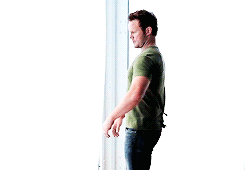 iamnevertheone: chris pratt for men’s health