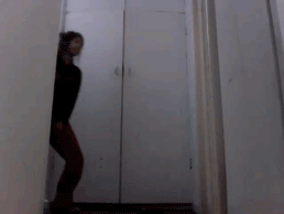 ruinedchildhood:  when you badly have to use the bathroom but have to hold it because someone else is in there 