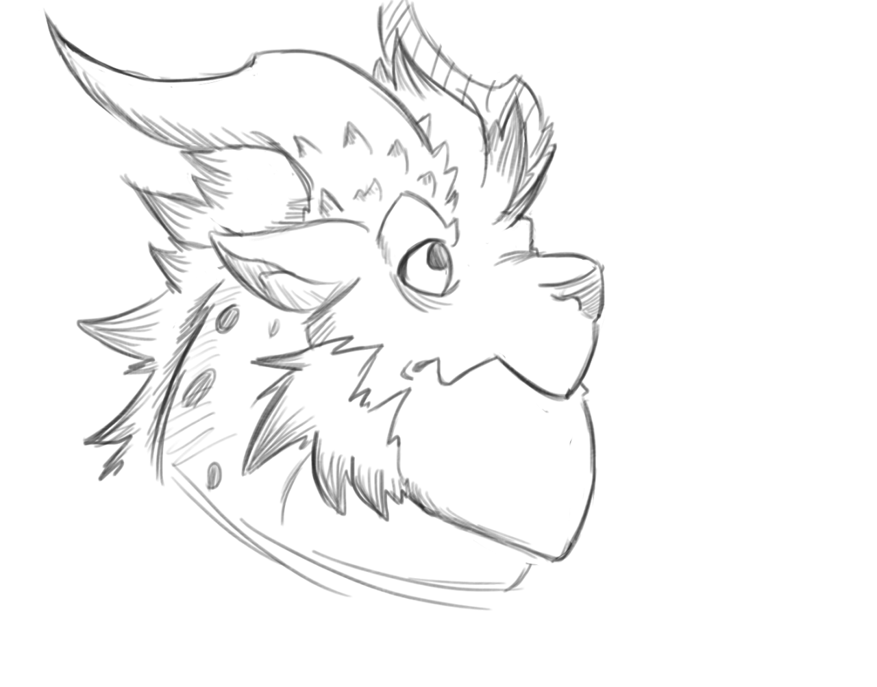 Emergency $10 Sketch Commissions.