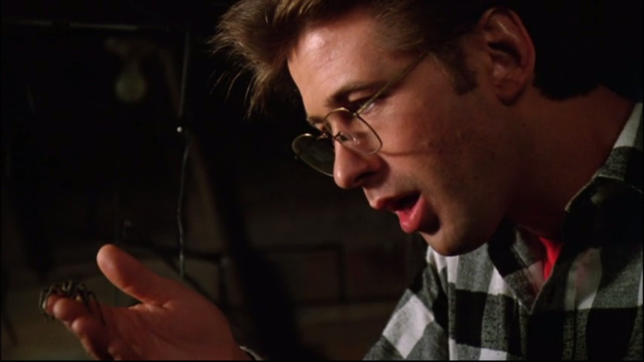 thewraithrisingfilmscenes:  Beetlejuice (1988)Dir. Tim BurtonRotten Tomatoes: 81%IMDb: