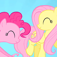 pinkapi:  Pinkieshy Icons for Anon  Eeee~! &lt;3