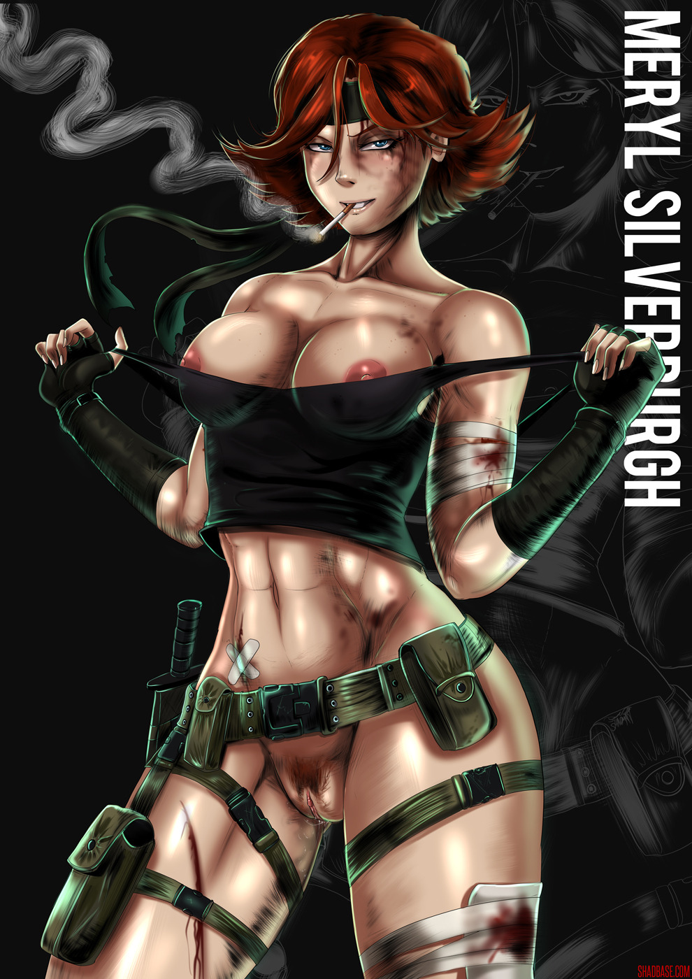 Hentai never dies