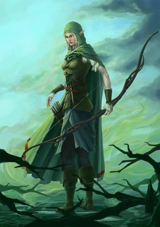 RPG RULES