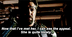 baryallen-deactivated20150321:  FELICITY SMOAK APPRECIATION WEEK | Day 7 Free choice: