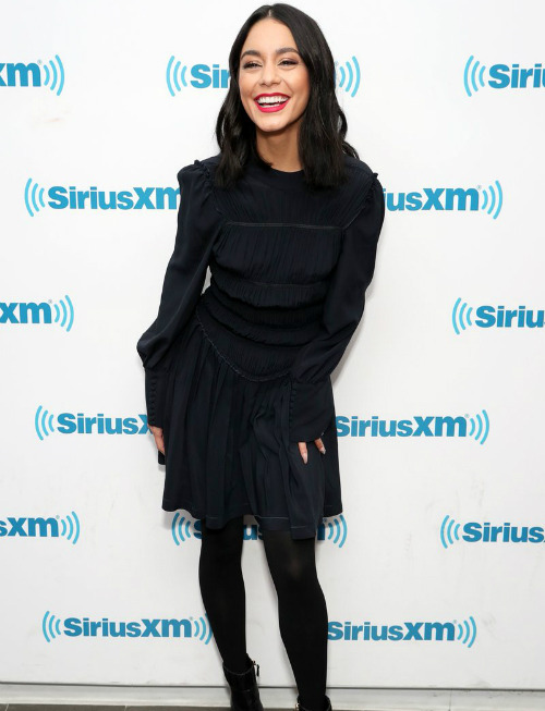 SiriusXM&rsquo;s Town Hall Hosted by Andy Cohen (December 12)