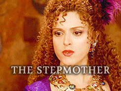 michaelamarionshaw: Rodgers & Hammerstein’s Cinderella