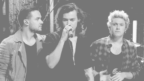 5 Momentos De Liam En Su Relación Con Zayn: / 5 Moments Of Liam In His Relationship With Zayn: