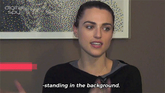 kashymcdreamy:digital spy interview merlin s4: good morgana vs evil morgana