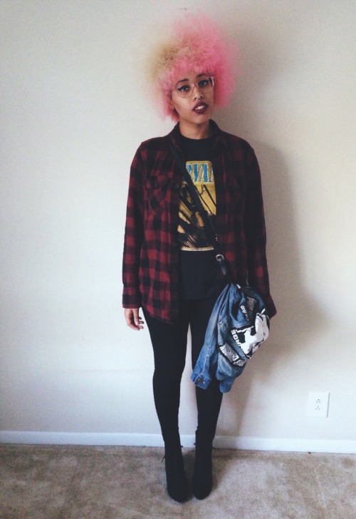 afroxvx: I went outside. YOU SWEET ANGEL!!!!!!!!!