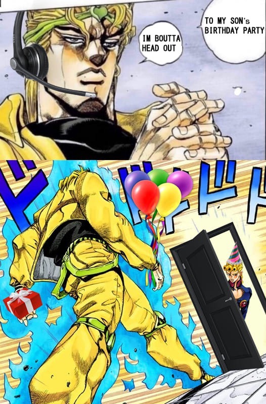 fluffyjolyne:  Happy Birthday Gio 