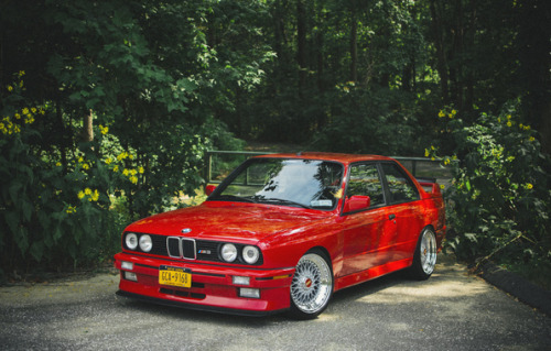 E30 M3