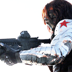 verysharpteeth:  first-enchanter-vivienne:  sameergadhia: Natasha taking Bucky by