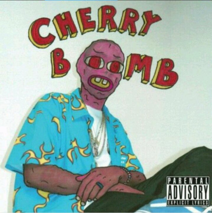 thelifeofyan:  Album artwork/cover art is very important, in my opinion it sets the