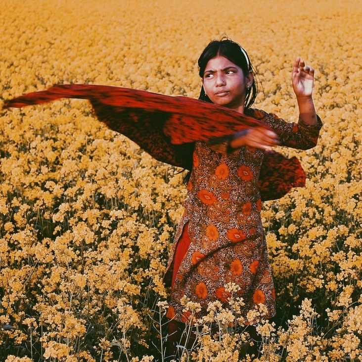 sabahzora:language moodboard: bengali