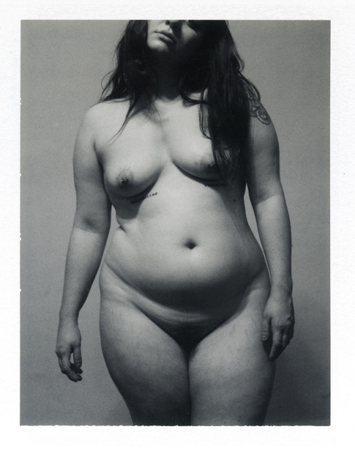 Plump-and-Voluptuous