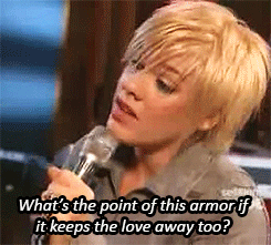Shmoo06:  Love Song