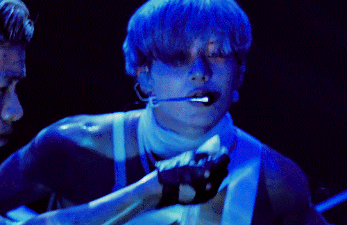 19930718 Happy Birthday Lee Taemin