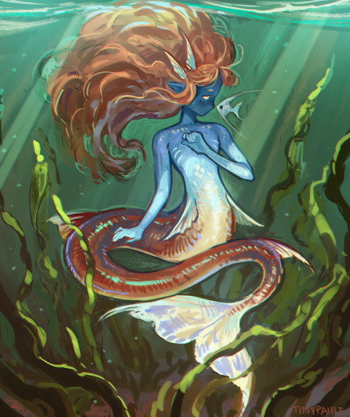 For Mermay