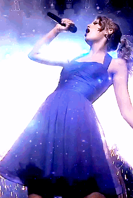 Speak Now Tour - Adorable Tay Part 3