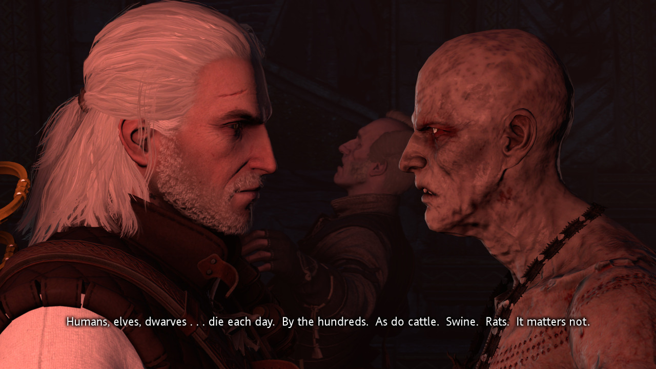 shittyhorsey:  An Offering for the Unseen 1920 x 1080 version 