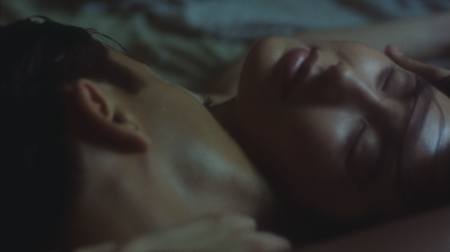 absencesrepetees:days of being wild (wong kar-wai, 1990) 