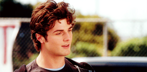 Matty Mckibbens Smile