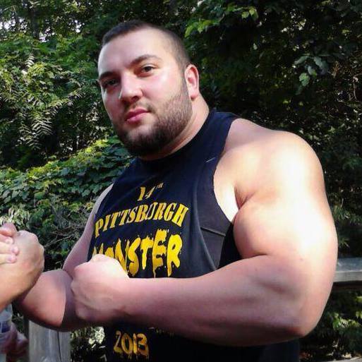 Big and Beautiful