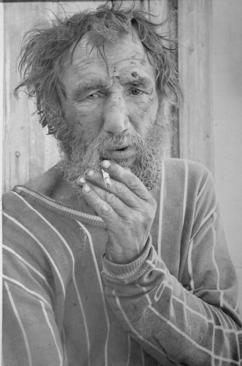 Hyperrealistic pencildrawings of Paul Cadden