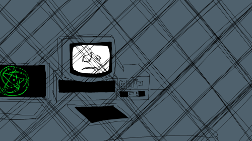 NO MORE: A PRESSURE ANIMATIC