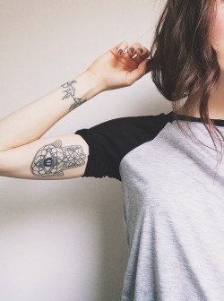 yourethegreatestmistake:Tattoo blog