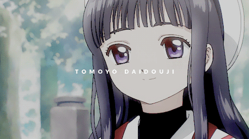 dreamcard:★cardcaptor sakura ova ☆+ c h a r a c t e r s