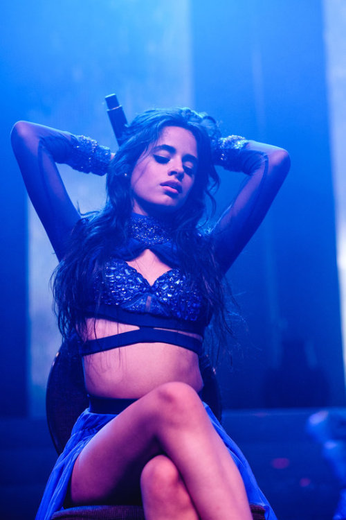 toucanhussey:  Some of Camila Cabello’s best looks: a (continuing) thread AMAs
