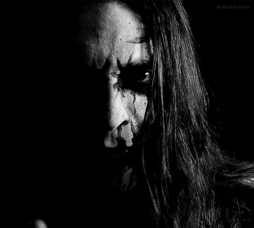 dantetheblasphemous:  Seregor (Carach Angren) 